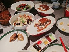 -秀儿四九城·新京菜(亚运村鸟巢店)