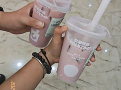 -鲜果时间·果蔬茶(赛格负二层店)