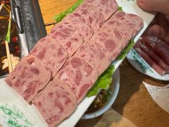 -草原塞蛮羊火锅城(港湾店)