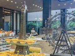 -上海虹桥宾馆味翠餐厅