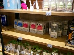-九木杂物社(恒隆广场店)