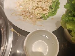-隐家本格烧肉(万达广场店)