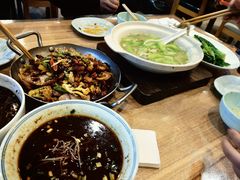 -双流老妈兔头(总店)