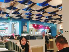 大堂-Aqua Oasis 水天堂(相城天虹商场店)