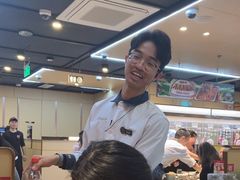 -海底捞火锅(杭州萧山宝龙广场店)