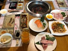 -赤坂亭·M9和牛烧肉·铁板烧(合肥万象城店)