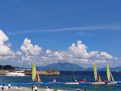 -大梅沙海滨公园