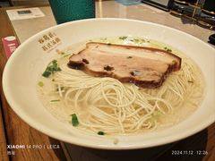 -松鹤楼面馆(天一广场店)