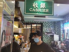 -小龍鳳餐室(番禺路店)