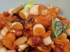 -食悦江南·淮扬菜·烤鸭(亚运村·惠新店)