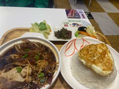 -嘉和一品(长江道店)