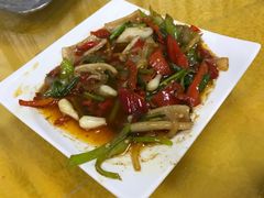 -覃记海鲜美食餐厅