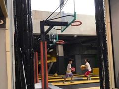 -XONE潮玩运动馆