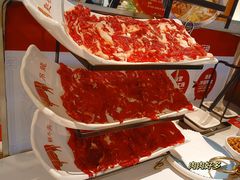 -左庭右院鲜牛肉火锅(南通CBD大有境店)