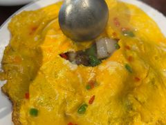 滑蛋牛肉-清真双宝红油牛系列