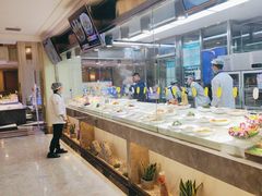 -新海渔港·胶东海鲜家常菜·家宴(奥体中心店)