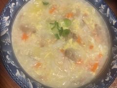 -浪花亭日本料理(古田路店)