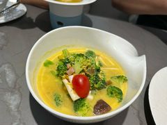 -3号仓库·创意中国菜(大悦城店)