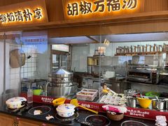 -创味·民间海南菜·非遗藤桥排骨(藤桥·免税城店)