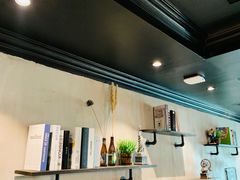 -四海蒸鲜蒸汽海鲜自助(北戴河店)