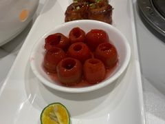 -山东宾馆·齐鲁苑餐厅