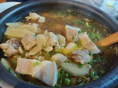 -凤凰谷天澜度假酒店云天阁自助餐