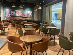 -Wagas沃歌斯(浦东机场店)