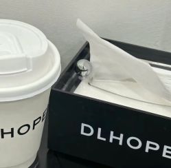 -DL HOPE造型
