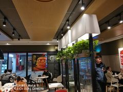 -肯德基(平江新城店)