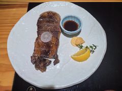 -花潮料理艺食馆(世欧广场店)