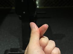 -银吉姆健身(恒隆馆)