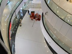 -万达广场(北京槐房店)