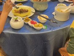 -西安绿地假日酒店·丽宝轩中餐厅