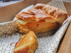 红薯千层派-Pie Bird(新闸路店)