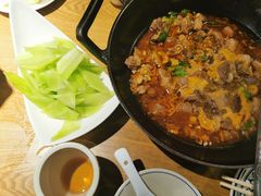 铁锅羊肉-福茂源横山铁锅羊肉(牡丹园店)