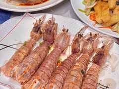 -渔傅·霞浦滩涂海鲜(建平店)