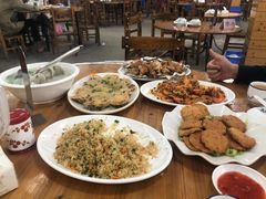 -明记海鲜大排档(巽寮湾店)
