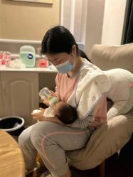 -喜宝·享悦时光月子会所(德阳店)