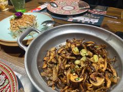 -卢布里西餐厅(总店)