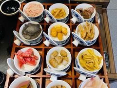 十二道锋味-重庆古老火锅
