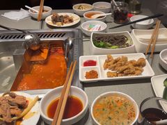 -海底捞火锅(泰安爱琴海店)