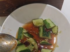 -弄堂咪道-饭香·面香·馄饨香(兴梅店)