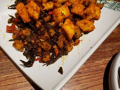 -云海肴·汽锅鸡·云南菜(美罗城店)