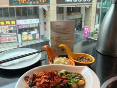 -川里谈·川味小馆(北京路店)