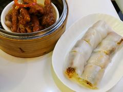 -点点心点心专门店(湾仔店)