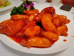 -小贝壳酒楼(经九路店)