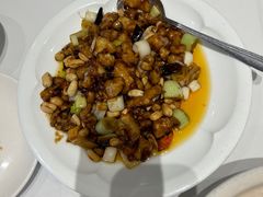 -眉州东坡(北苑华贸店)