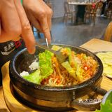 姜虎东烤肉