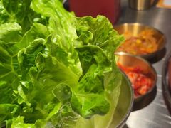 -核桃碳烤肉馆(深圳首店)