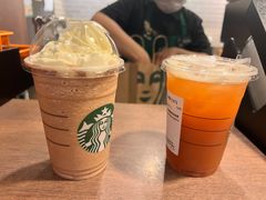 -星巴克(宁波老外滩店)